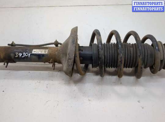 купить Амортизатор подвески на Seat Toledo 2 1999-2004