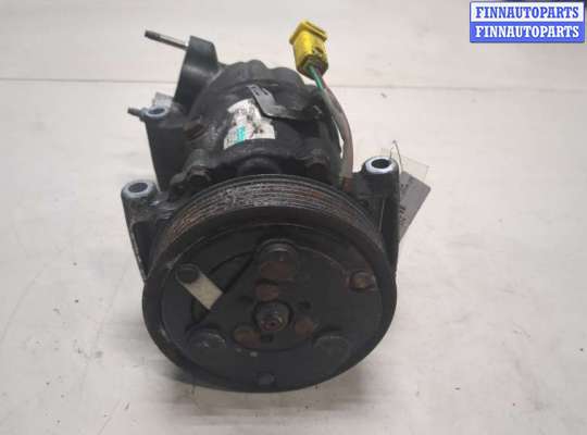 купить Компрессор кондиционера на Mini Cooper (R56/R57) 2006-2013