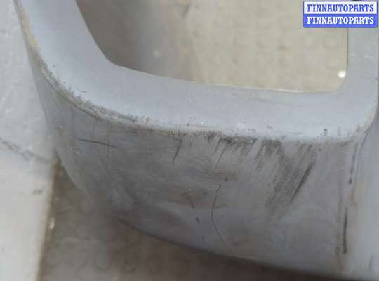 купить Бампер на Mazda Tribute 2001-2007