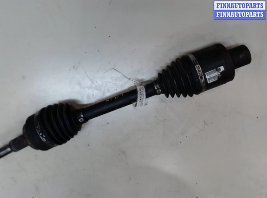купить Полуось (приводной вал, шрус) на Jeep Commander 2006-2010