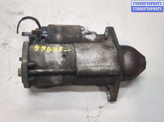 Стартер OP2170458 на Opel Zafira B 2005-2012