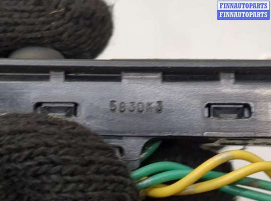 купить Кнопка открывания багажника с крышки на Nissan X-Trail (T32) 2013-2023