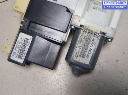 купить Стеклоподъемник электрический на Citroen C4 2004-2010