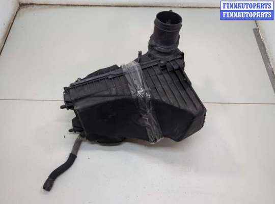купить Корпус воздушного фильтра на Volkswagen Touareg 2007-2010