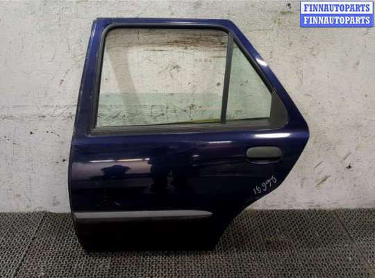 купить Дверь боковая (легковая) на Mazda 121 1996-2001