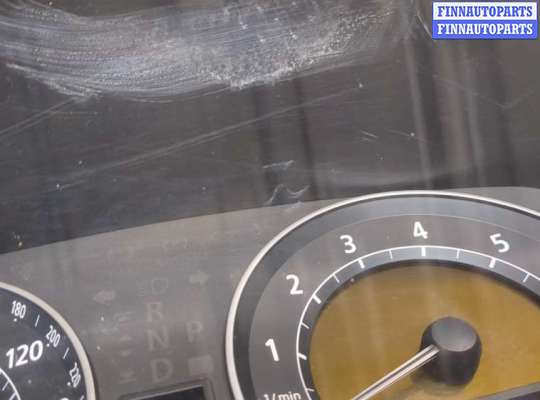 купить Щиток приборов (приборная панель) на BMW 7 E65 2001-2008