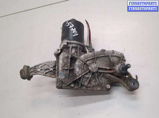 купить Двигатель стеклоочистителя (моторчик дворников) передний на Renault Scenic 2009-2012