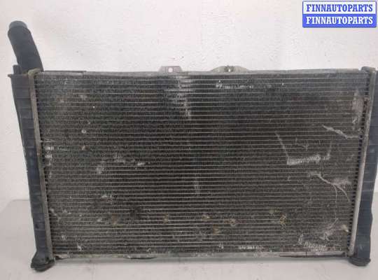 купить Радиатор охлаждения двигателя на KIA Carnival 1998-2006