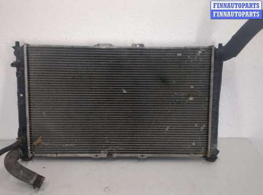 купить Радиатор охлаждения двигателя на KIA Carnival 1998-2006