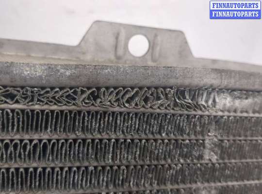 купить Радиатор охлаждения двигателя на KIA Carnival 1998-2006