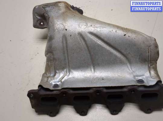 купить Коллектор выпускной на Renault Megane 1996-2002