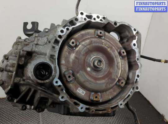 купить КПП - автомат (АКПП) на Toyota Camry V40 2006-2011