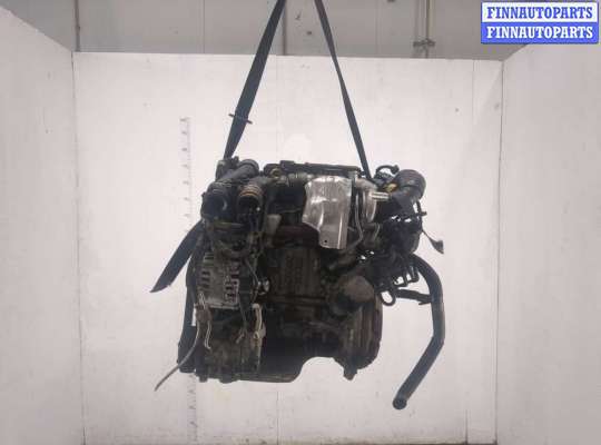 Блок цилиндров (Шорт блок) CT1161553 на Citroen C3 2009-2016