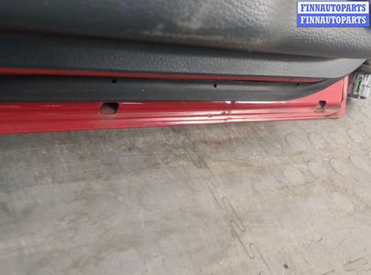 купить Дверь боковая (легковая) на Suzuki SX4 2006-2014