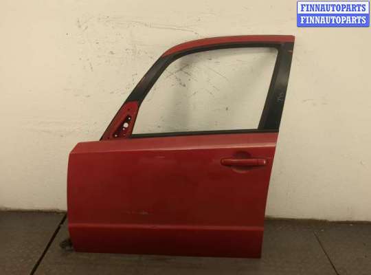 купить Дверь боковая (легковая) на Suzuki SX4 2006-2014