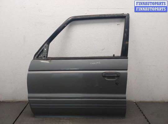 купить Замок двери на Mitsubishi Pajero 1990-2000