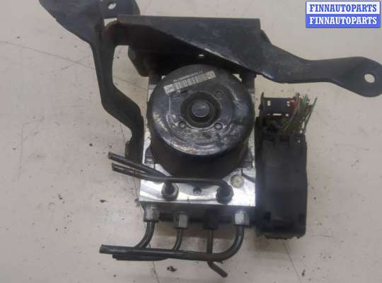 Блок АБС, насос (ABS, ESP, ASR) OP2150836 на Opel Antara