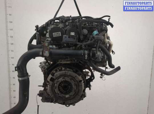 ДВС (Двигатель) на Chevrolet Cruze I (J300)