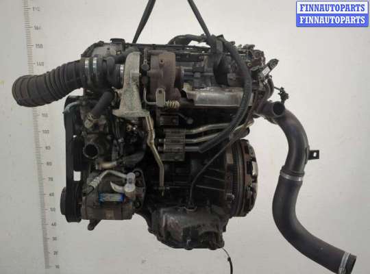 ДВС (Двигатель) на Chevrolet Cruze I (J300)