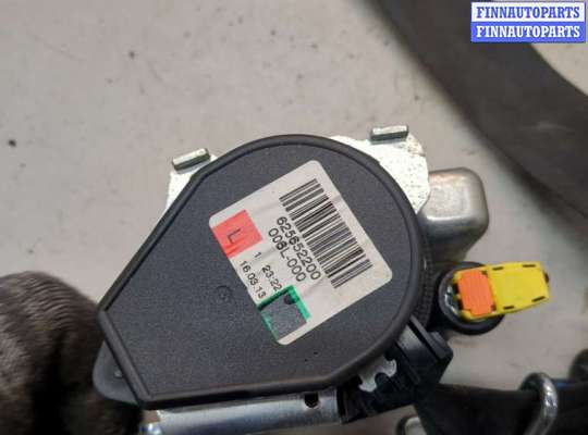 купить Ремень безопасности на Ford Focus 3 2011-2015