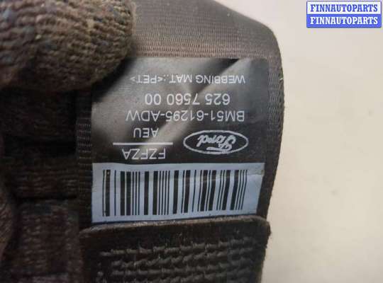 купить Ремень безопасности на Ford Focus 3 2011-2015