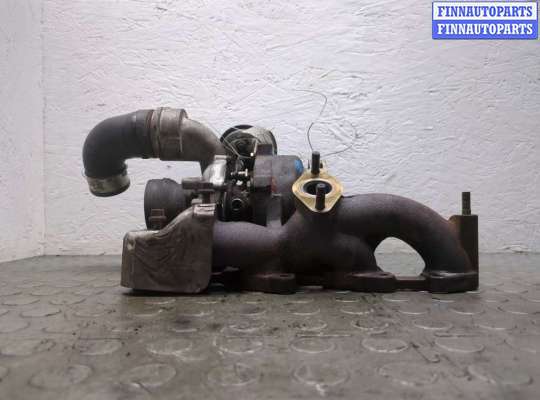 купить Турбина на Skoda Octavia (A5) 2004-2013