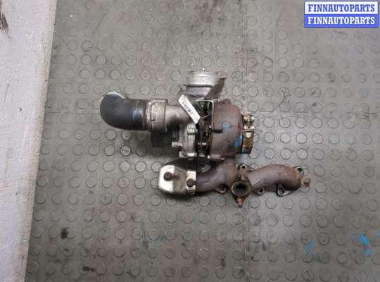 купить Турбина на Skoda Octavia (A5) 2004-2013