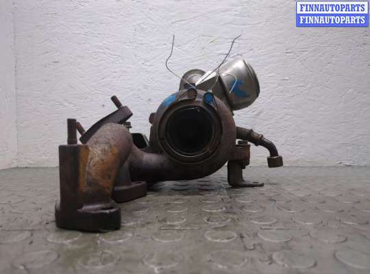 купить Турбина на Skoda Octavia (A5) 2004-2013