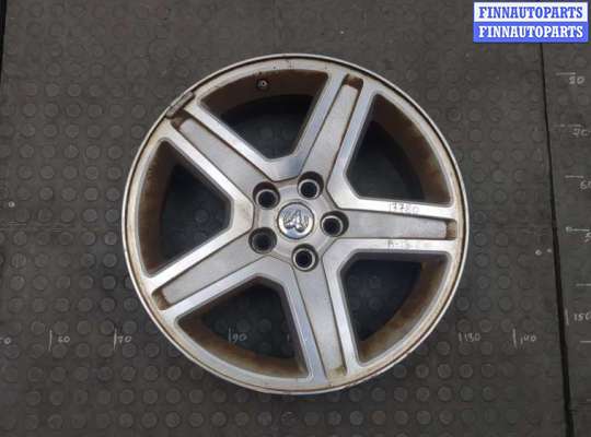 Диск колёсный на Dodge Charger (LX)