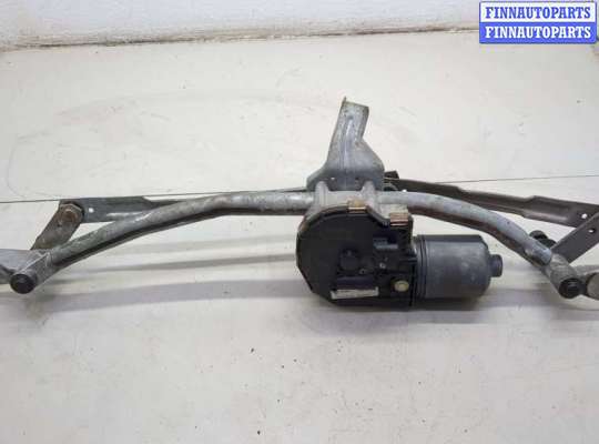 купить Механизм стеклоочистителя (трапеция дворников) на BMW 5 F10 2010-2017