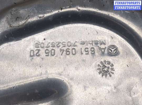 купить Корпус воздушного фильтра на Mercedes E W212 2009-2016