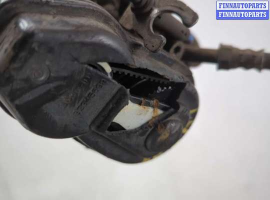 Суппорт на BMW 5 (F10/F11)