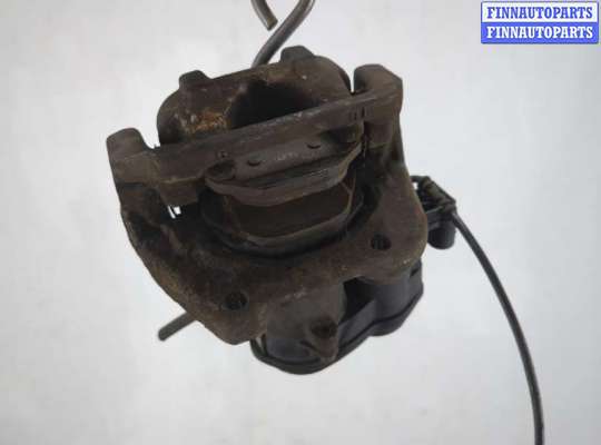 Суппорт на BMW 5 (F10/F11)