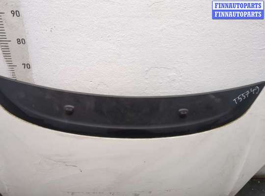 купить Капот на Fiat 500L 2012-2022