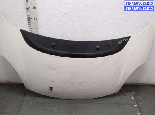 купить Капот на Fiat 500L 2012-2022