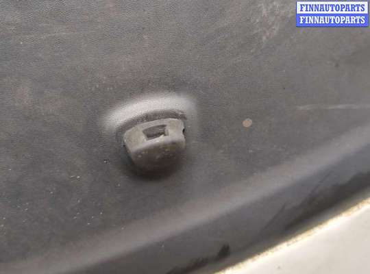 купить Капот на Fiat 500L 2012-2022