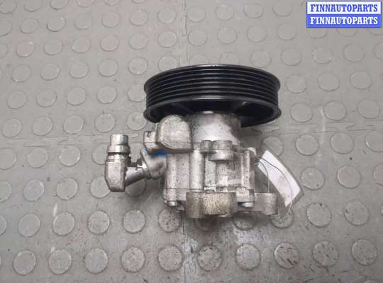 купить Насос гидроусилителя руля (ГУР) на Mercedes ML W163 1997-2005