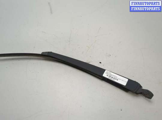Щеткодержатель VG2389666 на Volkswagen Tiguan 2007-2011