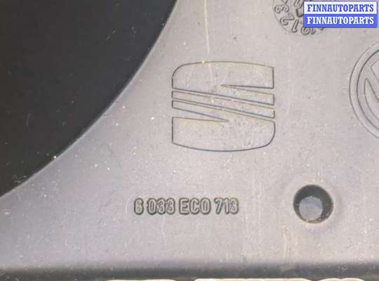 Щиток приборов (приборная панель) STH8242 на Seat Arosa 2001-2004