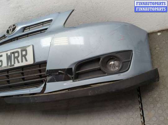 купить Бампер на Toyota Corolla E12 2001-2006