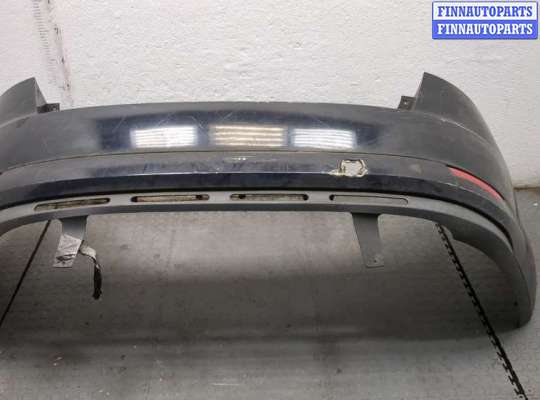 Бампер FO2035818 на Ford Mondeo 4 2007-2015