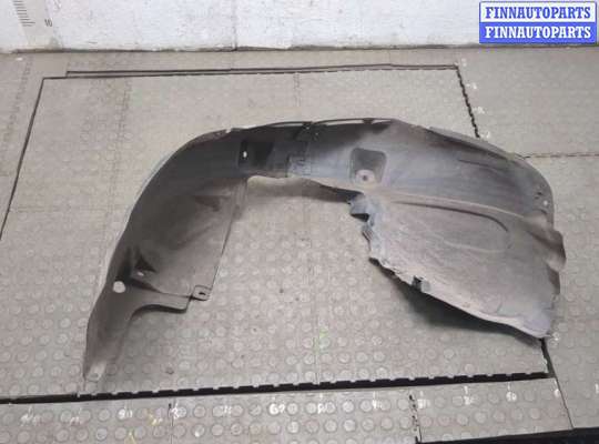 купить Защита арок (подкрылок) на Opel Corsa D 2006-2014