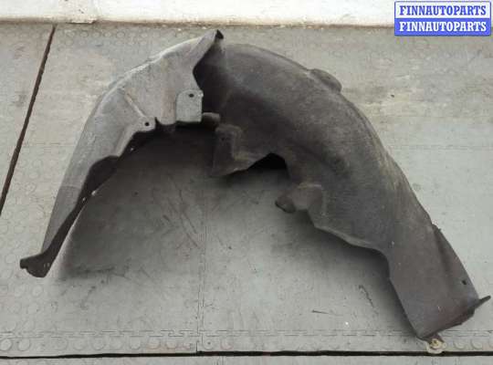 купить Защита арок (подкрылок) на Chevrolet Equinox 2017-2024