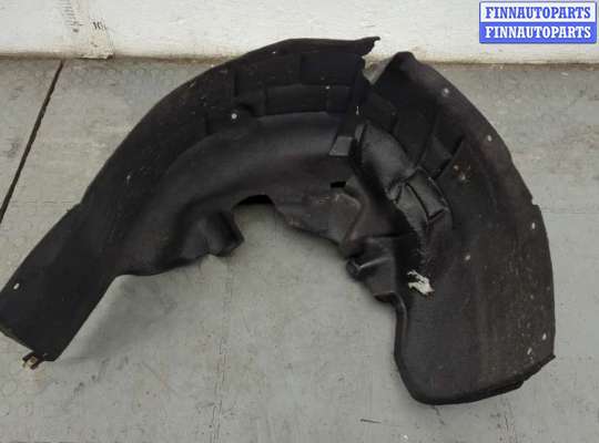 купить Защита арок (подкрылок) на Chevrolet Equinox 2017-2024