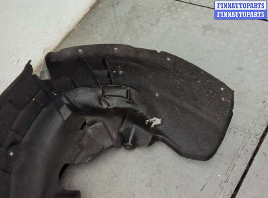 купить Защита арок (подкрылок) на Chevrolet Equinox 2017-2024