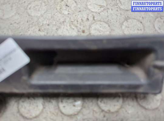 купить Кнопка открывания багажника с крышки на BMW 5 F10 2010-2017