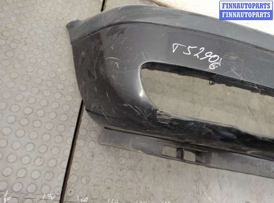 купить Бампер на Opel Zafira A 1999-2005