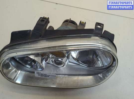 Фара передняя на Volkswagen Golf IV (1J)
