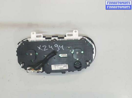 купить Щиток приборов (приборная панель) на Nissan Qashqai 2006-2013