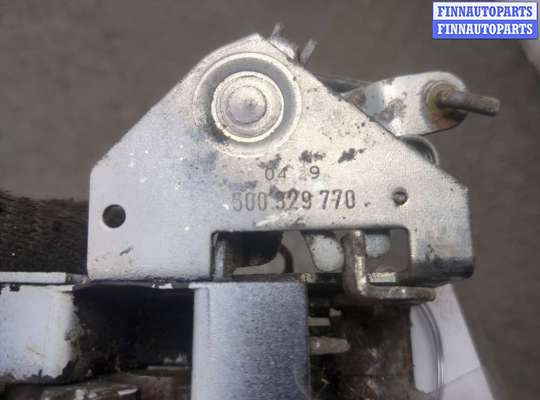 купить Замок двери на Iveco Daily 3 2000-2005